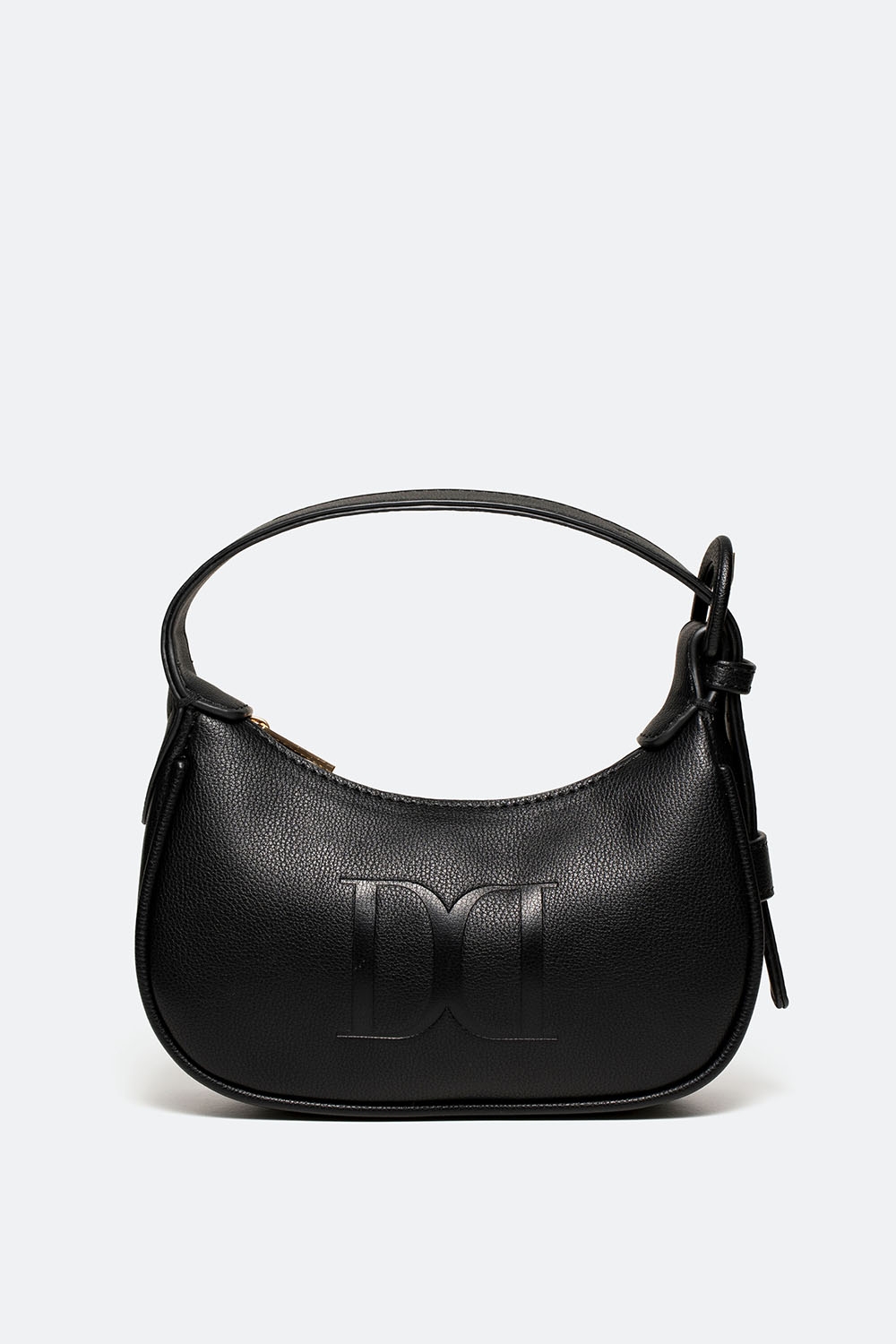 Liten svart handväska i gruppen Don Donna - väskor hos Glitter (172001249000)