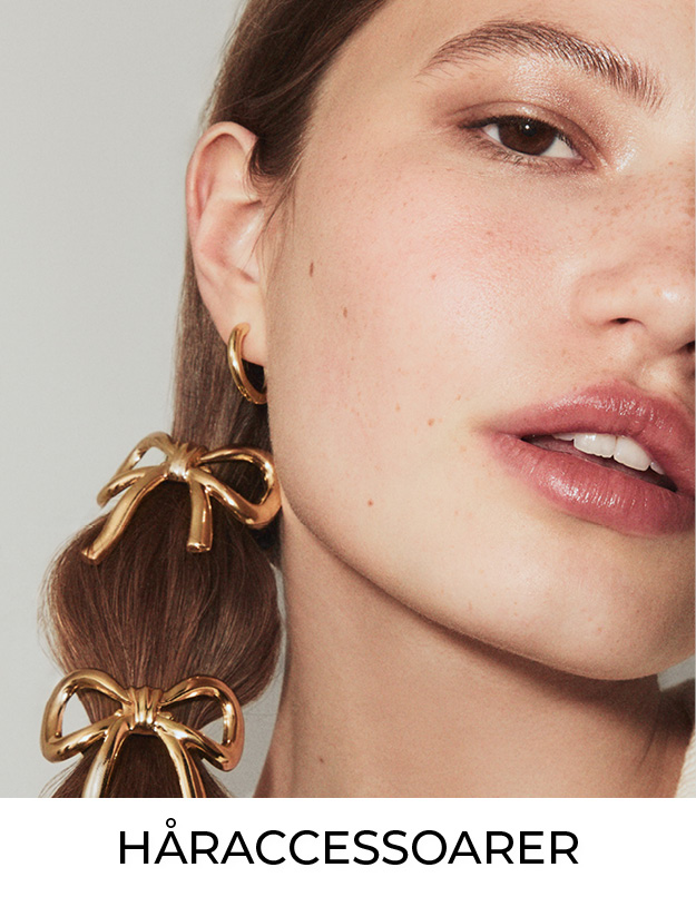 håraccessoarer