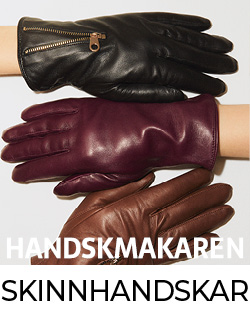 Skinnhandskar