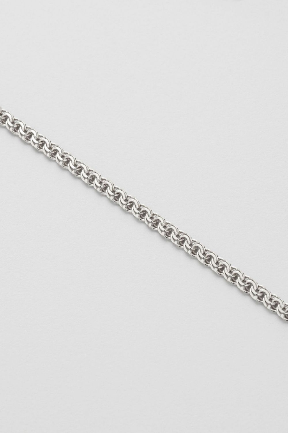 Bismarck Chain Bracelet (S)