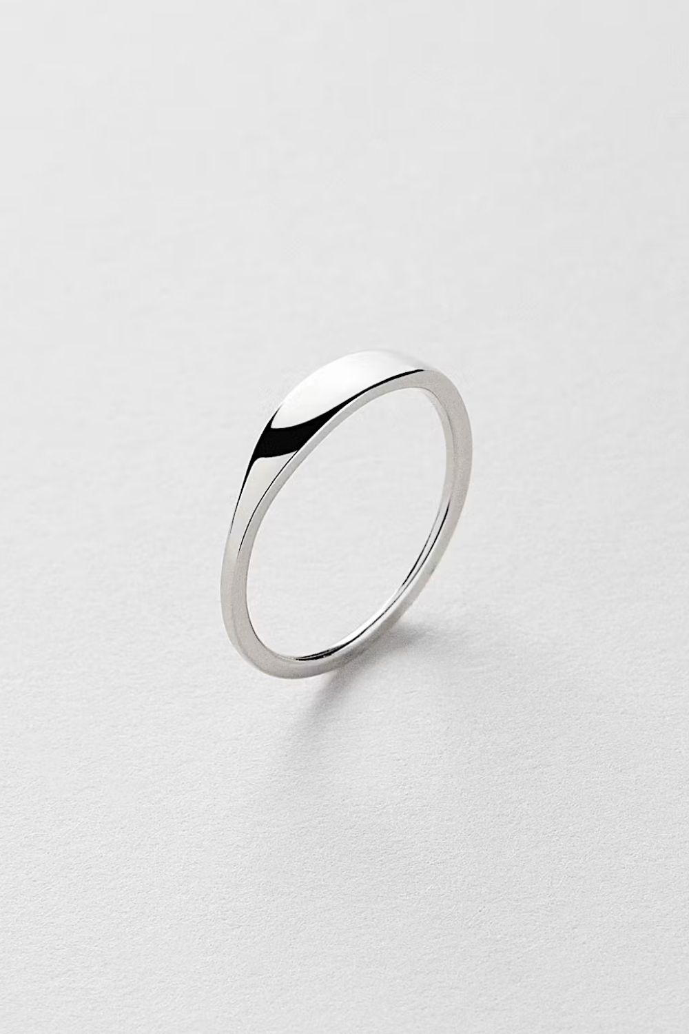 Alice Ring Sterling Silver