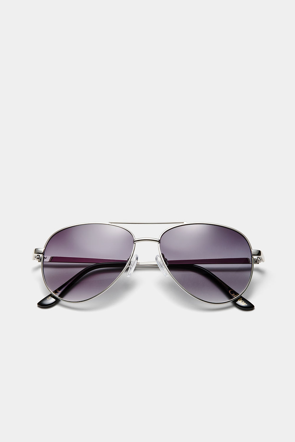 Klassiska pilotsolglasögon