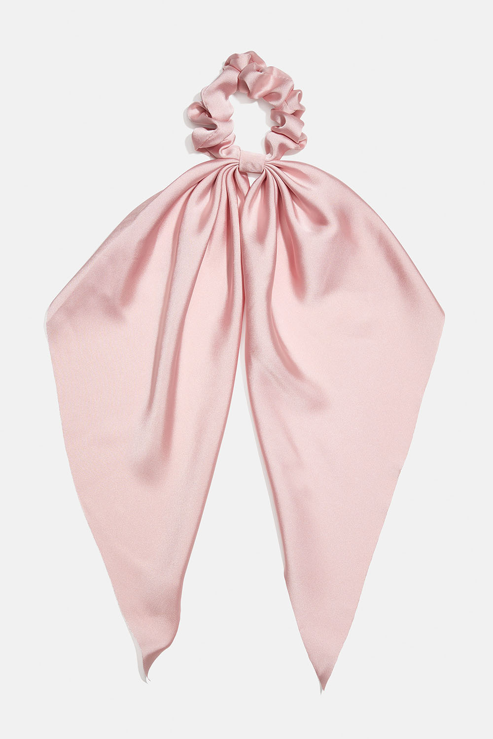 Rosa scrunchie tail